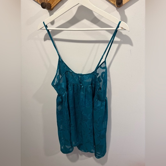 ⭐️ Vintage Victoria Secret- Robe & Cami Set - Small - Picture 11 of 11